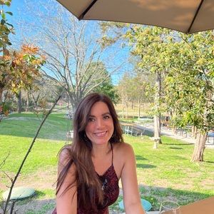 Meet your Posher, Christie